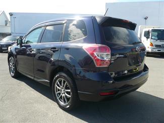 2013 Subaru Forester - Thumbnail