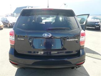 2013 Subaru Forester - Thumbnail
