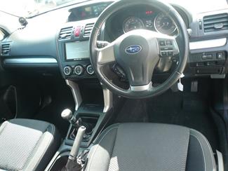 2013 Subaru Forester - Thumbnail