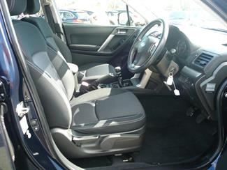 2013 Subaru Forester - Thumbnail