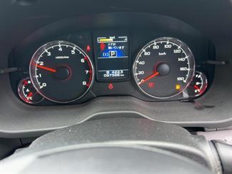 2013 Subaru Legacy Outback - Thumbnail