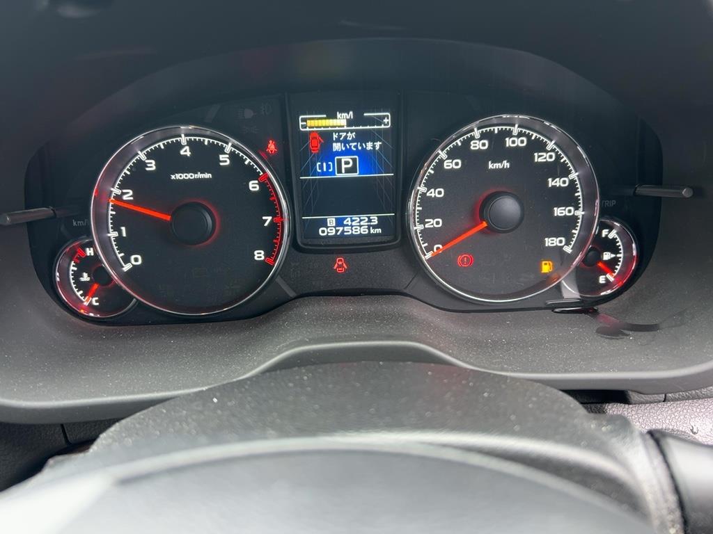 2013 Subaru Legacy Outback