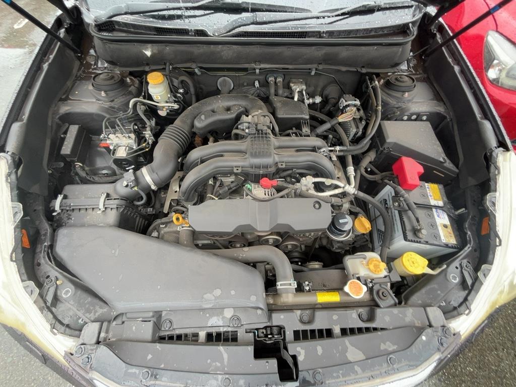 2013 Subaru Legacy Outback