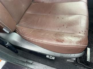 2013 Subaru Legacy Outback - Thumbnail