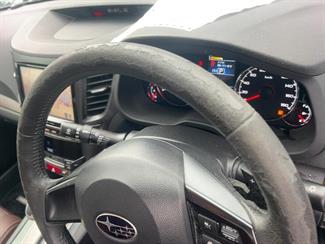 2013 Subaru Legacy Outback - Thumbnail