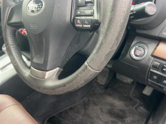2013 Subaru Legacy Outback - Thumbnail