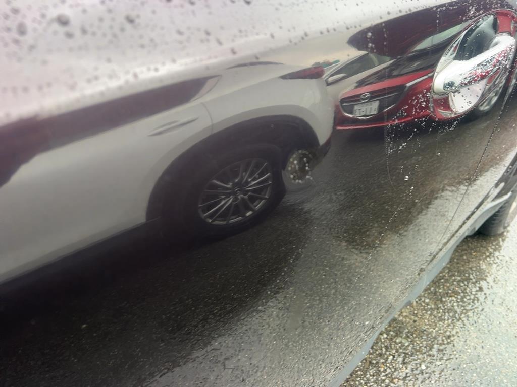 2013 Subaru Legacy Outback