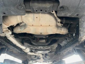 2013 Subaru Legacy Outback - Thumbnail