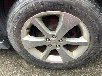 2013 Subaru Legacy Outback - Thumbnail