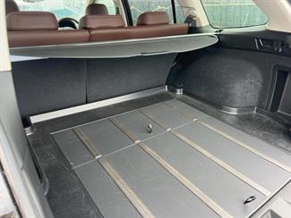 2013 Subaru Legacy Outback - Thumbnail