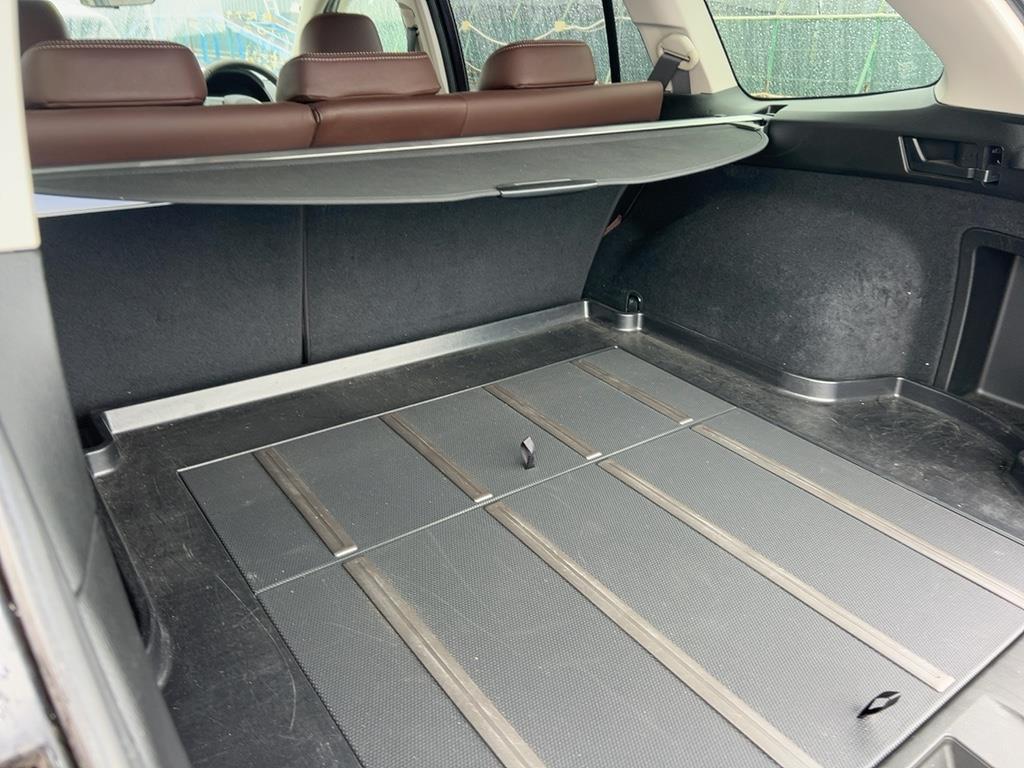 2013 Subaru Legacy Outback