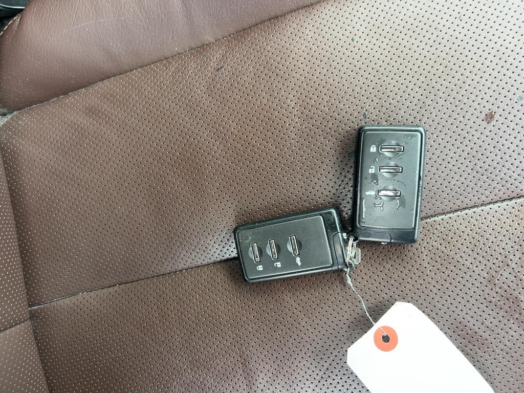 2013 Subaru Legacy Outback
