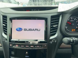 2013 Subaru Legacy Outback - Thumbnail