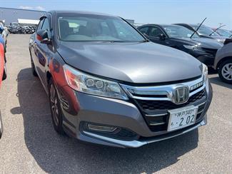 2013 Honda Accord - Thumbnail