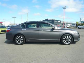 2013 Honda Accord - Thumbnail