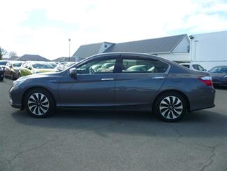 2013 Honda Accord - Thumbnail