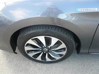 2013 Honda Accord - Thumbnail