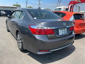 2013 Honda Accord - Thumbnail