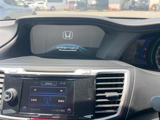 2013 Honda Accord - Thumbnail