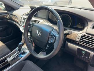 2013 Honda Accord - Thumbnail